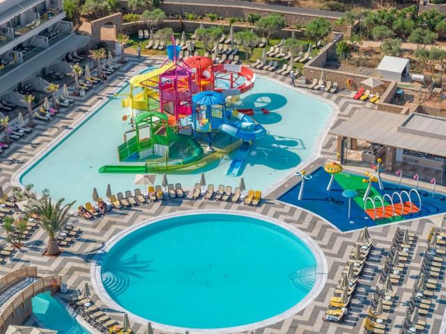 Lyttos Beach Hotel