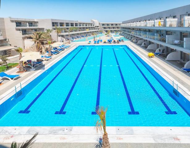 Lyttos Beach Hotel