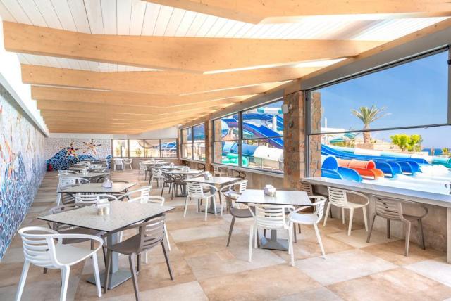 Lyttos Beach Hotel