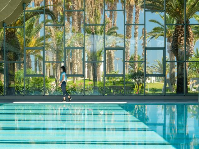 Lyttos Beach Hotel