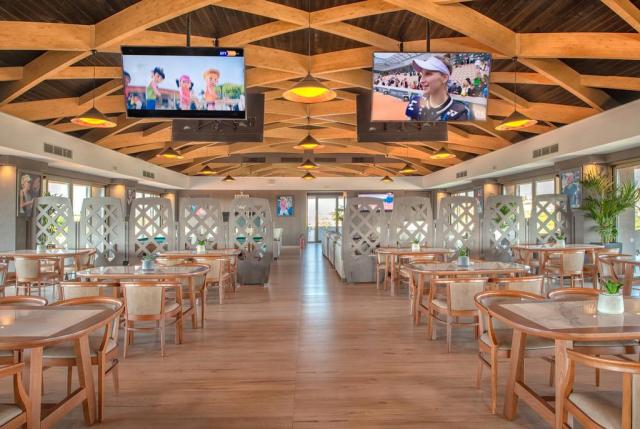 Lyttos Beach Hotel