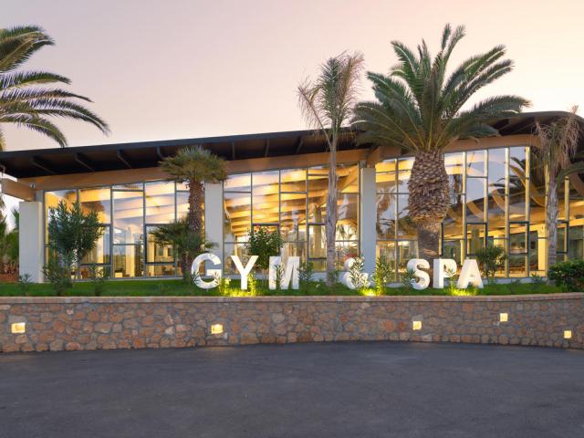 Lyttos Beach Hotel