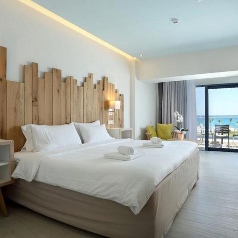 Lyttos Beach Hotel
