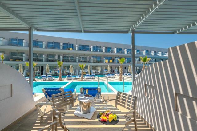 Lyttos Beach Hotel