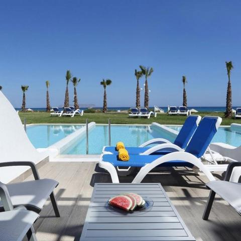 Lyttos Beach Hotel