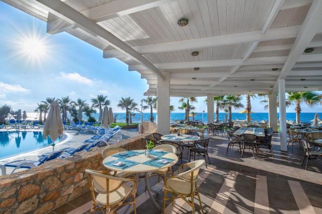 Lyttos Beach Hotel