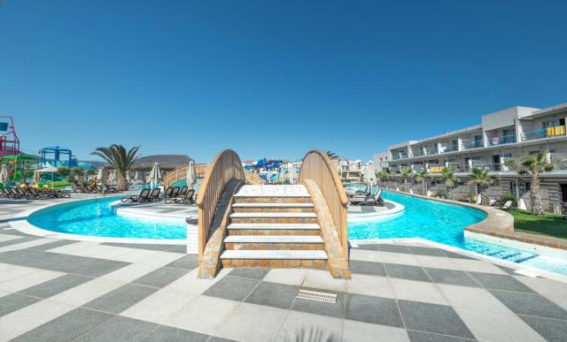 Lyttos Beach Hotel