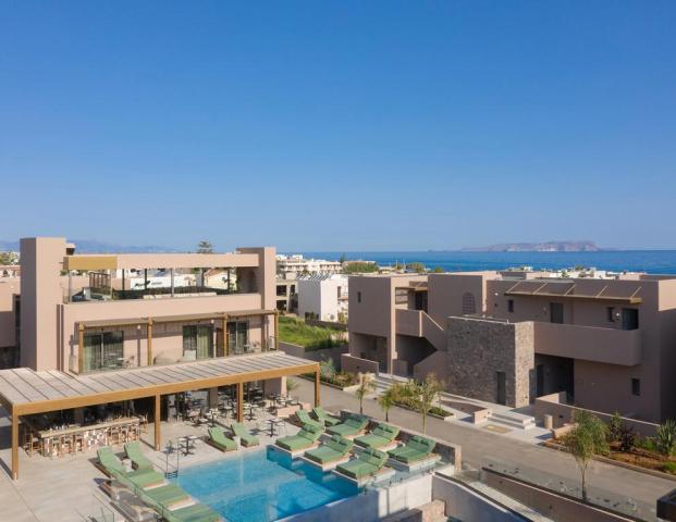 Paralos Venus Suites