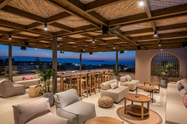 Paralos Venus Suites
