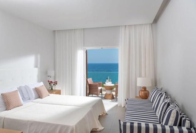 Hotel Maritimo Beach