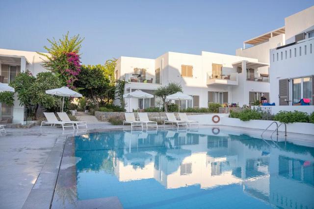 Hotel Maritimo Beach