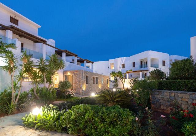 Hotel Maritimo Beach