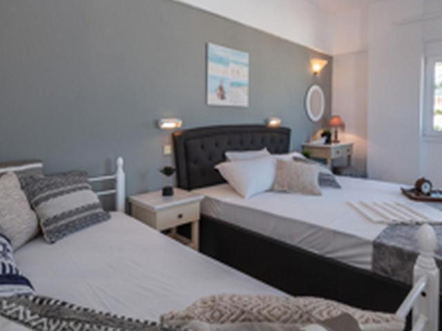 Pasiphae Hotel