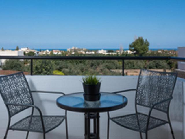 Pasiphae Hotel