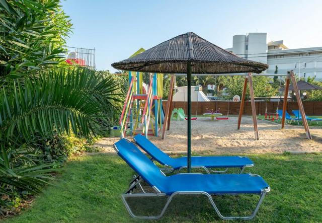 Marilena Hotel