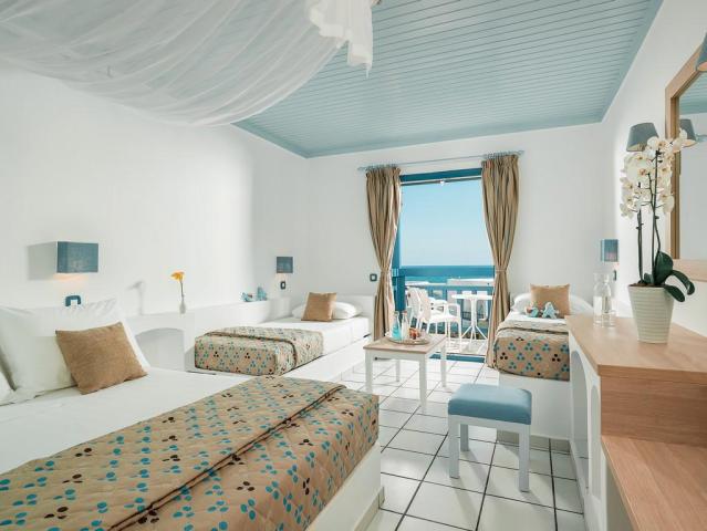 Mitsis Cretan Village