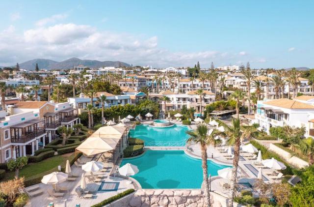 Mitsis Royal Mare Thalasso Resort