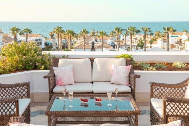 Mitsis Royal Mare Thalasso Resort