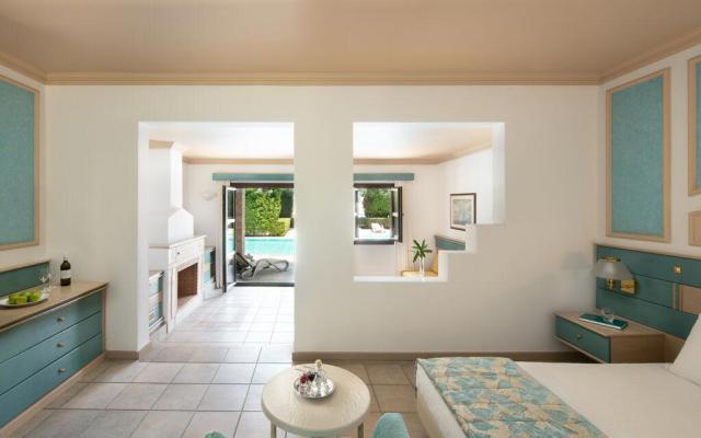 Mitsis Royal Mare Thalasso Resort