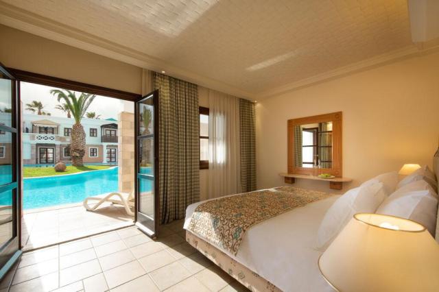 Mitsis Royal Mare Thalasso Resort