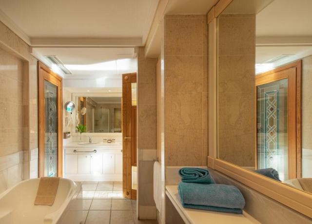 Mitsis Royal Mare Thalasso Resort
