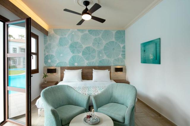 Mitsis Royal Mare Thalasso Resort