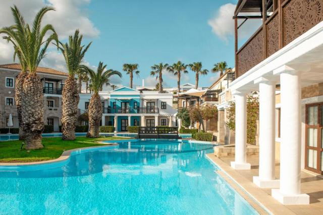 Mitsis Royal Mare Thalasso Resort