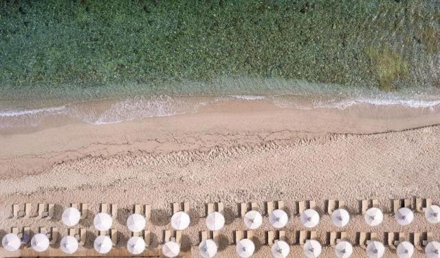 Mitsis Royal Mare Thalasso Resort