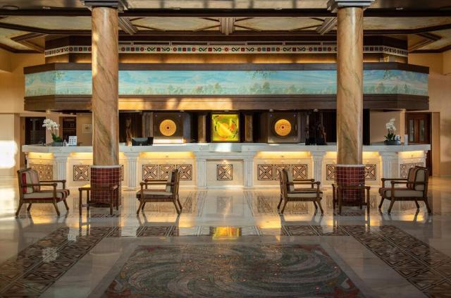 Mitsis Royal Mare Thalasso Resort
