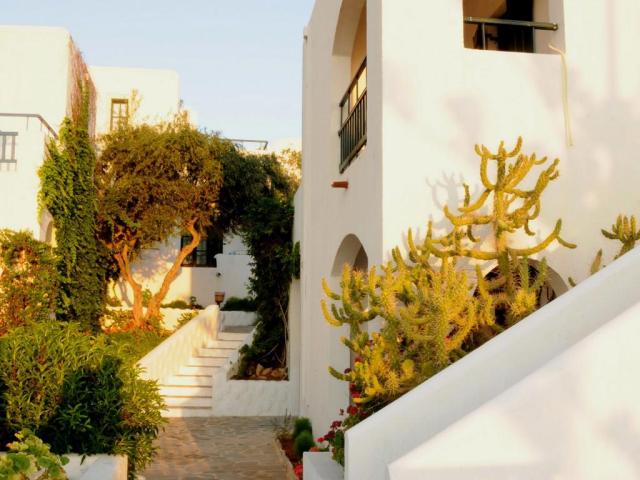Hersonissos Village Hotel