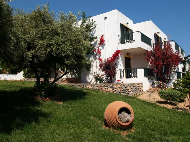 Hersonissos Village Hotel