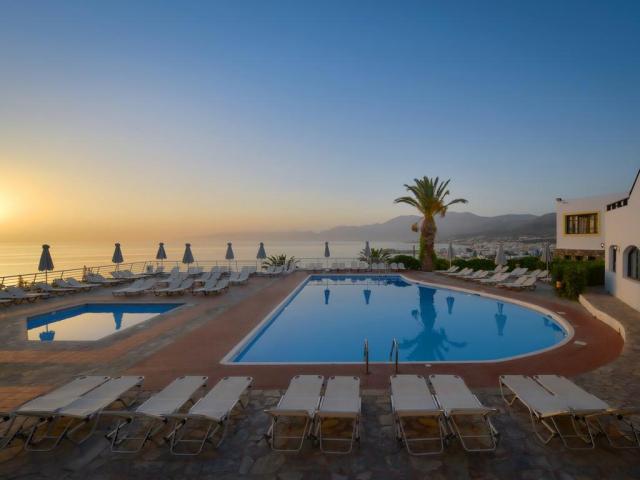 Hersonissos Village Hotel