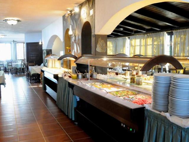 Hersonissos Village Hotel