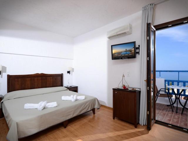 Hersonissos Village Hotel