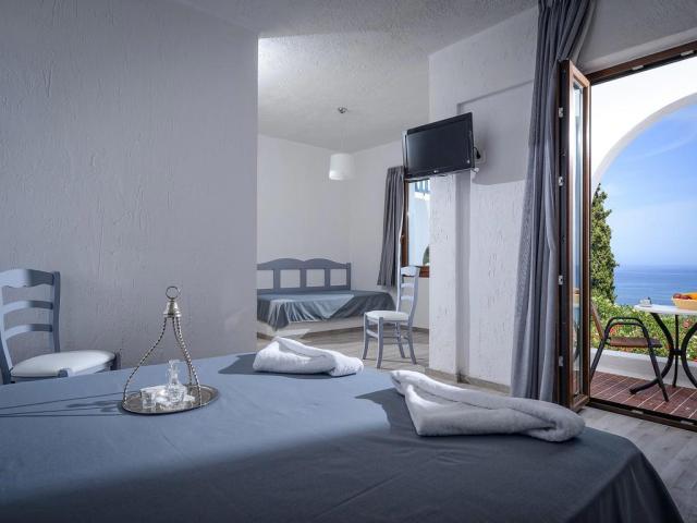 Hersonissos Village Hotel