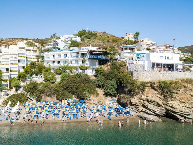 Filion Suites Resort & Spa