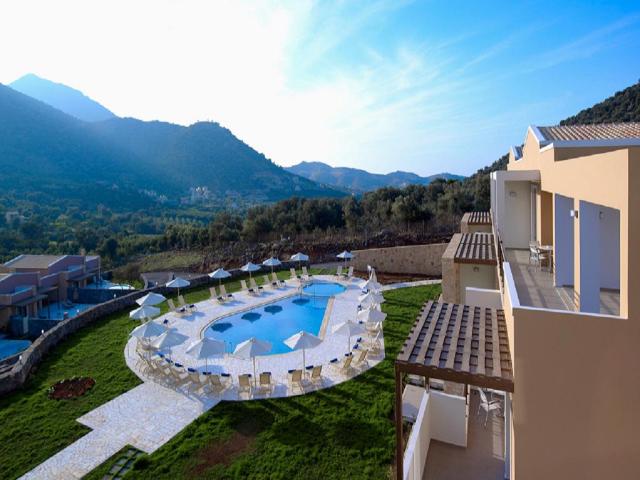 Filion Suites Resort & Spa