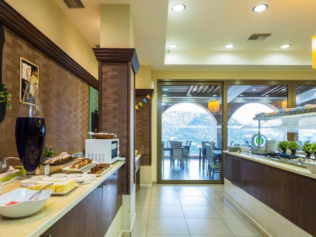 Filion Suites Resort & Spa