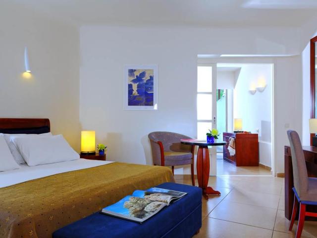 Apollonia Beach Resort & Spa