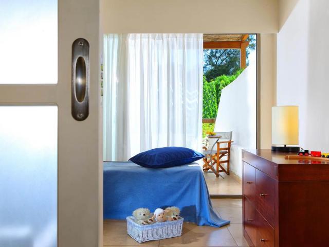 Apollonia Beach Resort & Spa