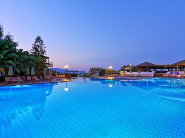 Apollonia Beach Resort & Spa