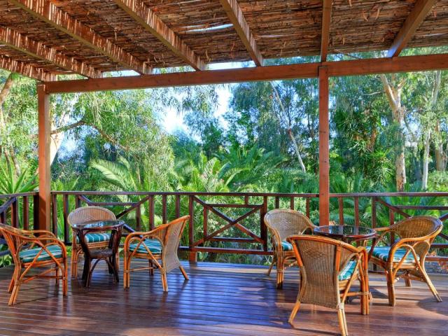 Apollonia Beach Resort & Spa