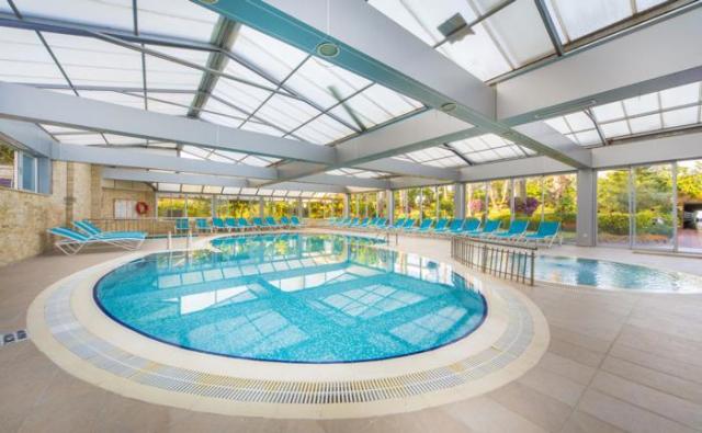 Beach Club Doganay Hotel