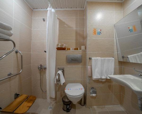 Beach Club Doganay Hotel
