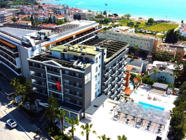 Sun Beach Hill