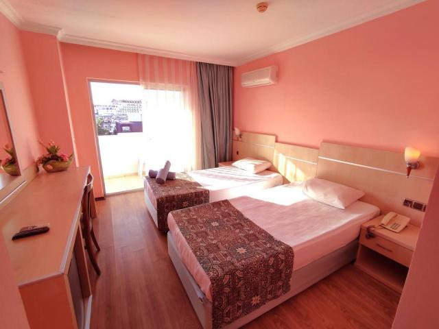 Sun Beach Hill