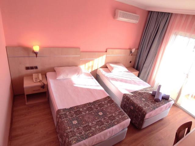 Sun Beach Hill