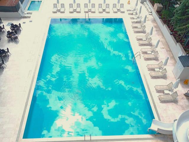 Sun Beach Hill