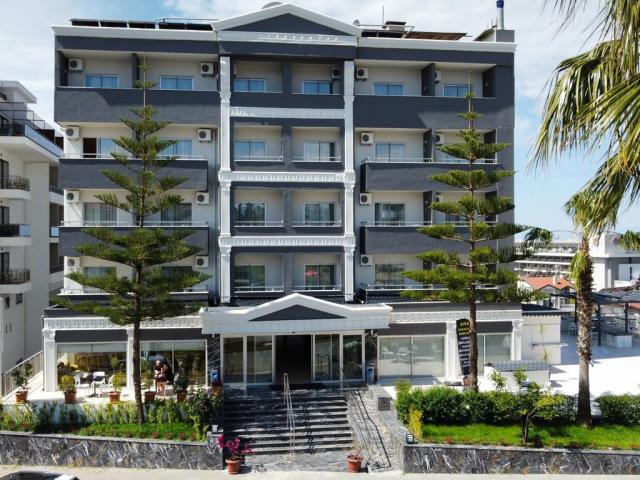 Sun Beach Hill
