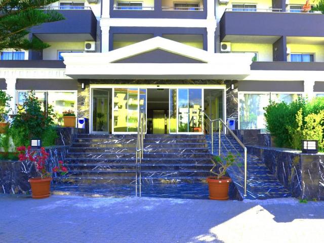 Sun Beach Hill